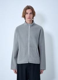 Rier Women Full-Zip Fleece Jacket