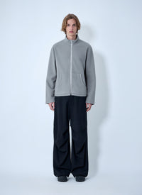 Rier Women Full-Zip Fleece Jacket
