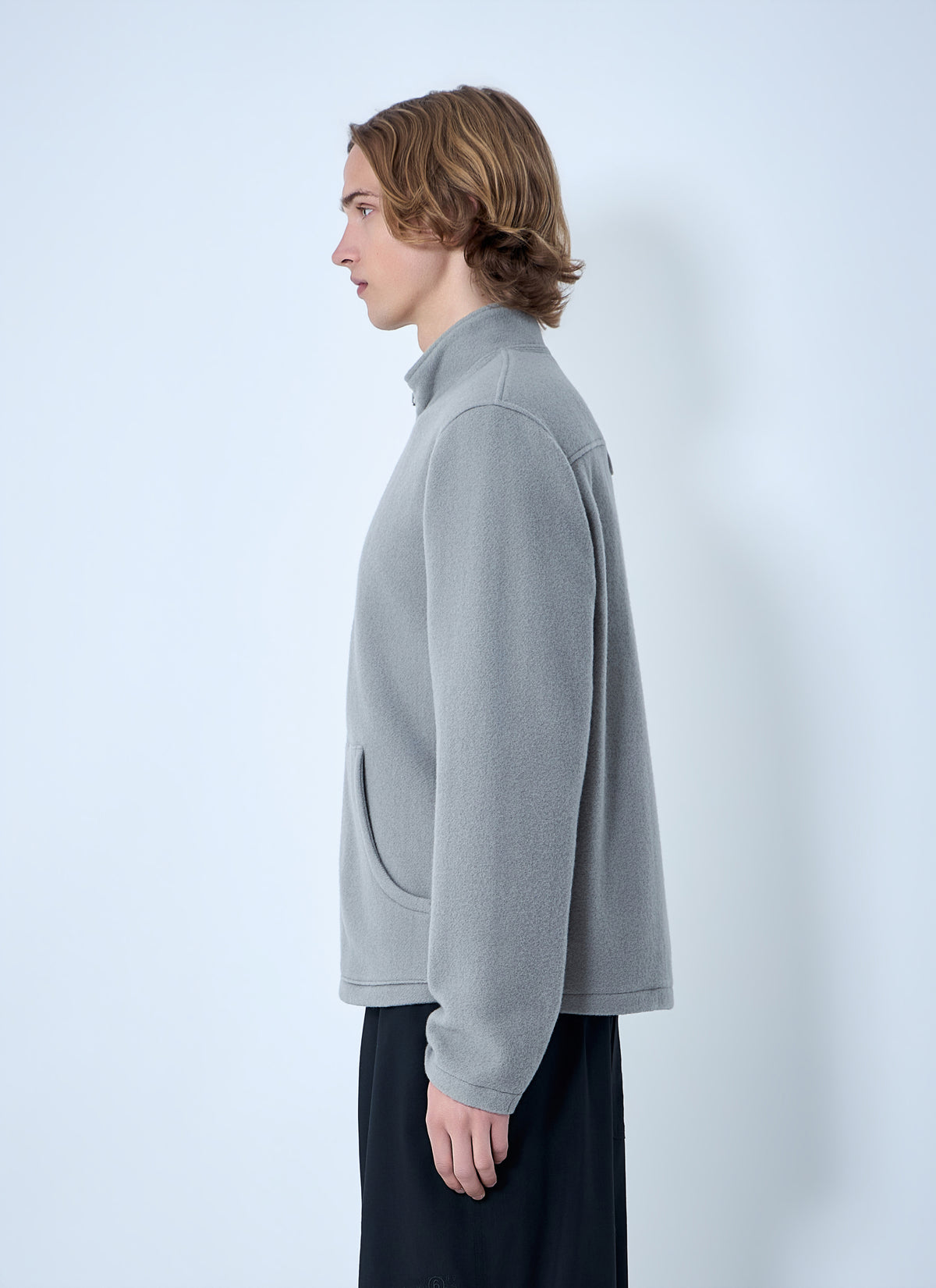 Rier Women Full-Zip Fleece Jacket