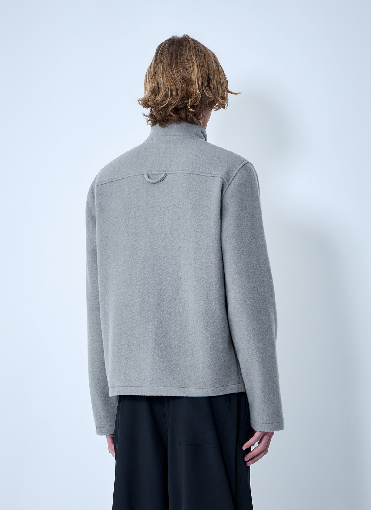 Rier Women Full-Zip Fleece Jacket