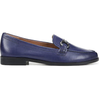 Stevie Womens Padded Insole Slip On Loafers