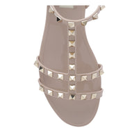 Valentino Garavani Valentino Garavani Women Rubber Rockstud Sandals