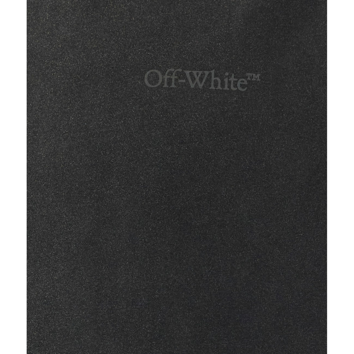 Off White Off White Men Rugs Arrow Skate T-Shirt