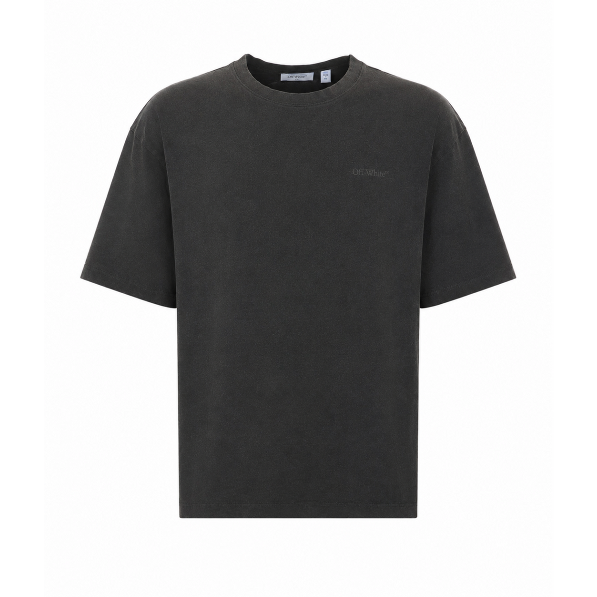 Off White Off White Men Rugs Arrow Skate T-Shirt