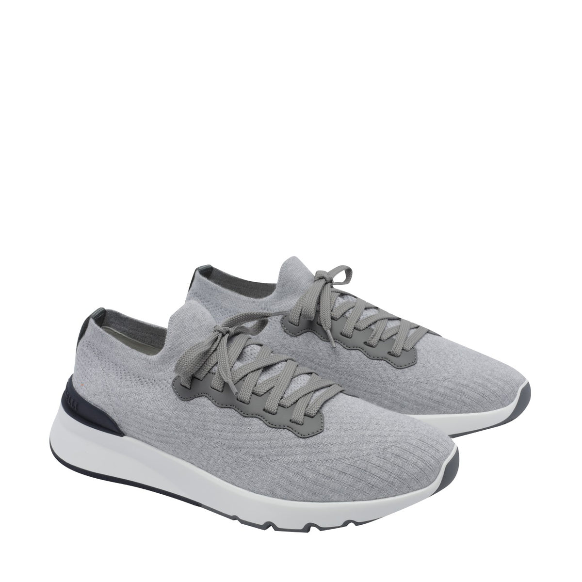 Brunello Cucinelli Men Runner Sneakers