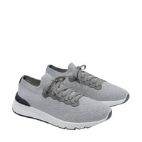 Brunello Cucinelli Men Runner Sneakers