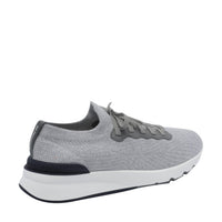 Brunello Cucinelli Men Runner Sneakers
