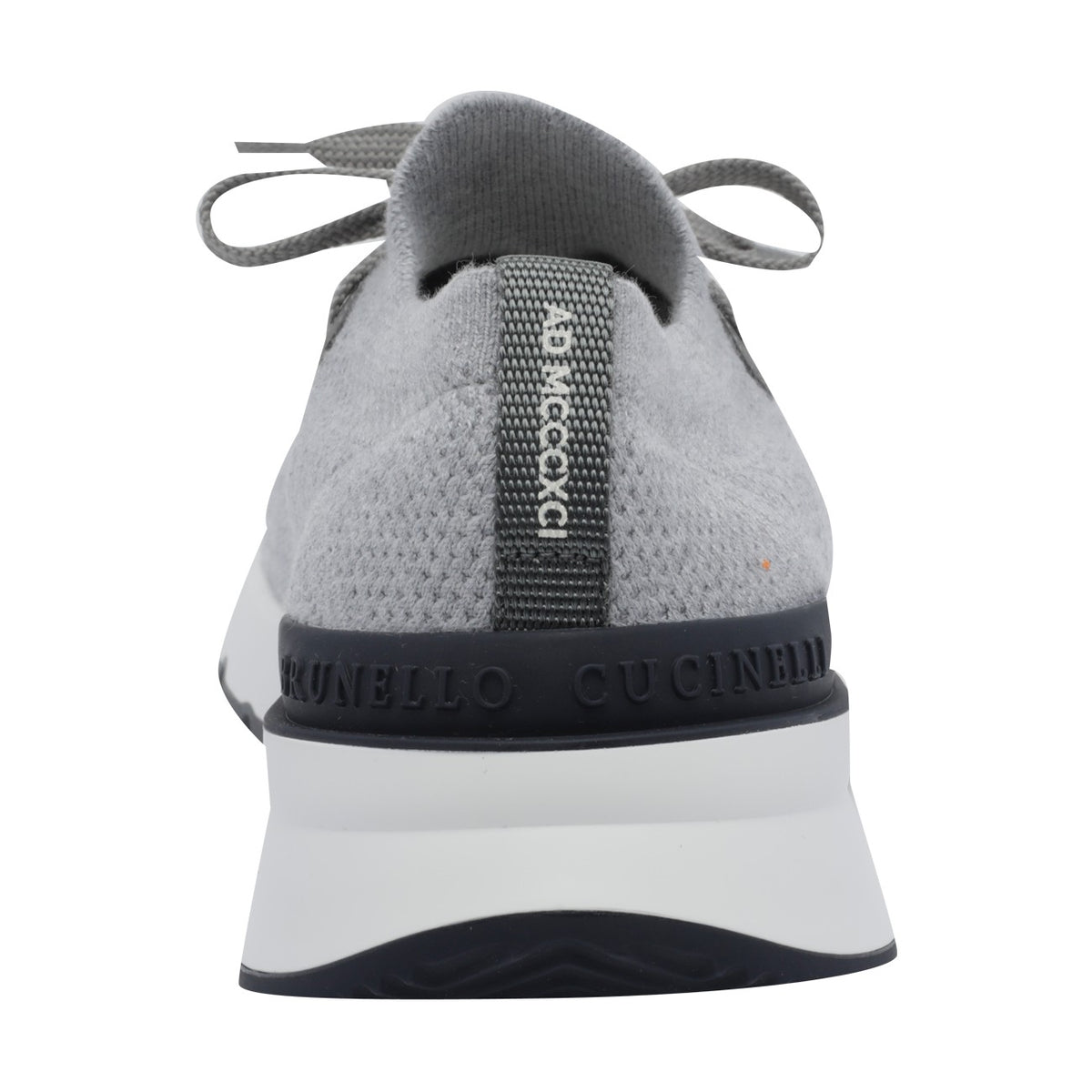 Brunello Cucinelli Men Runner Sneakers