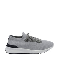 Brunello Cucinelli Men Runner Sneakers
