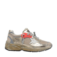 Golden Goose Women Running Dad-Star Sneakers
