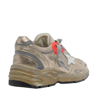 Golden Goose Women Running Dad-Star Sneakers