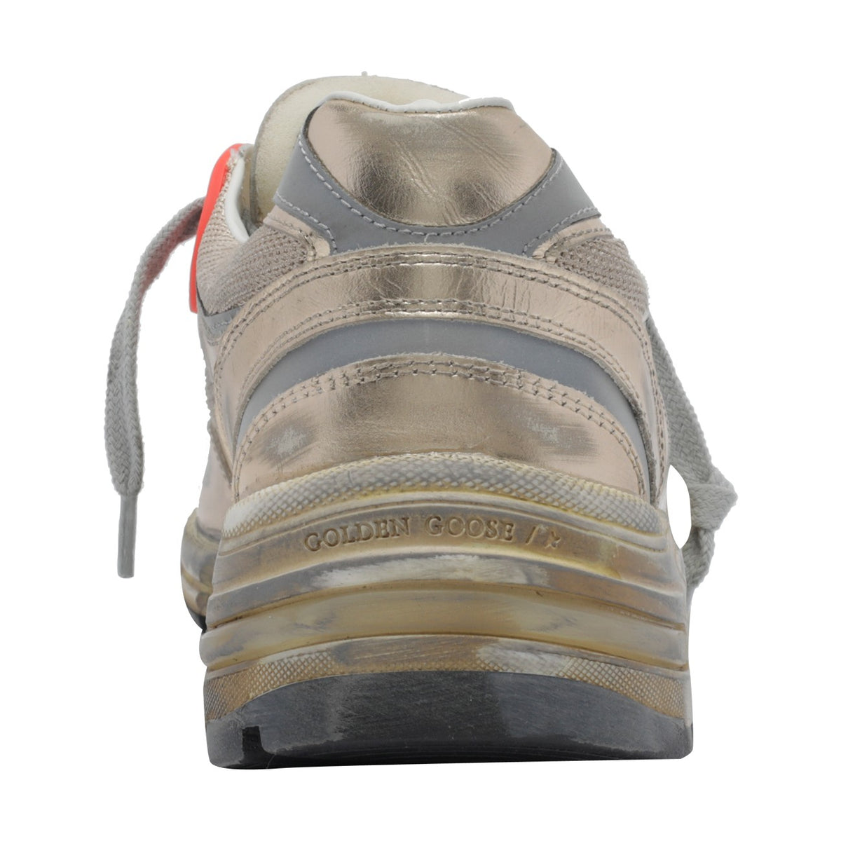 Golden Goose Golden Goose Men Running Dad-Star Sneakers