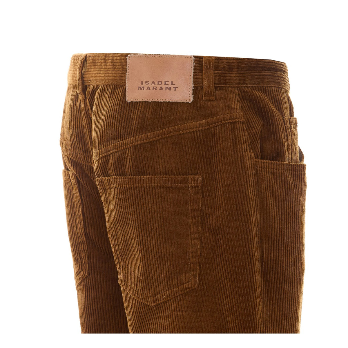Isabel Marant Etoile Women Ruthie Pants