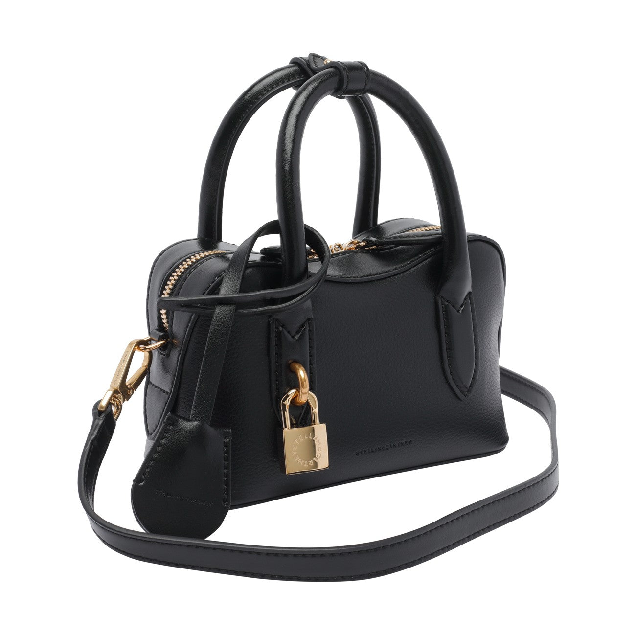 Stella McCartney Stella Mccartney Women Ryder Crossbody Bag