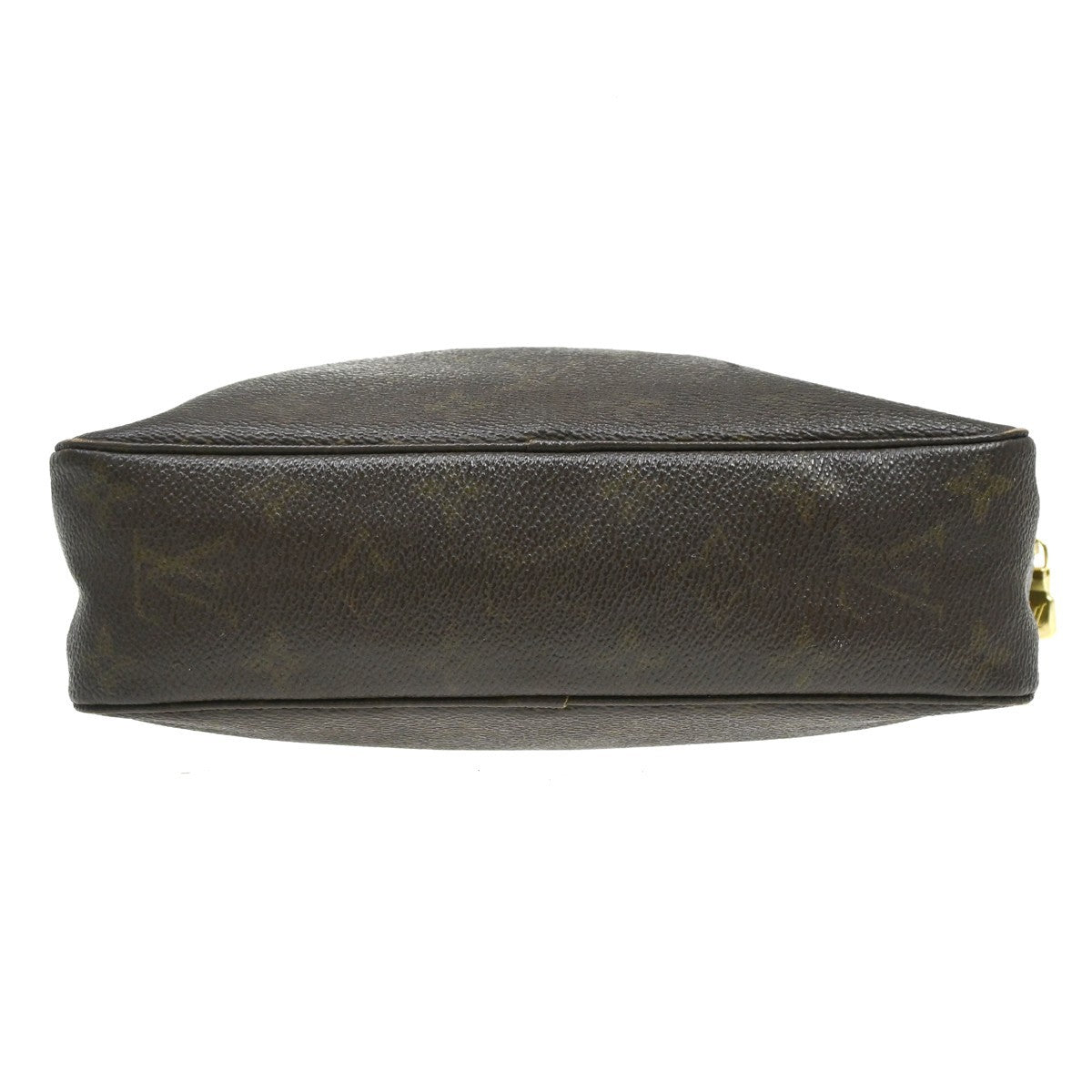 Louis Vuitton Trousse Toilette Monogram Canvas Brown Canvas Clutche & Pouche Bag (Pre-Loved)