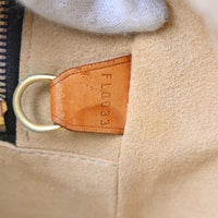 Louis Vuitton Louis Vuitton Cite Handbag Monogram Canvas Brown Canvas Shoulder Bag Bag (Pre-Loved)