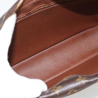 Louis Vuitton Trocadero Handbag Monogram Canvas Multicolour Canvas Shoulder Bag Bag (Pre-Loved)