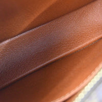 Louis Vuitton Louis Vuitton Cite Handbag Monogram Canvas Brown Canvas Shoulder Bag Bag (Pre-Loved)