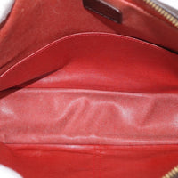 Louis Vuitton Trousse Toilette Monogram Canvas Brown Canvas Clutche & Pouche Bag (Authentic Pre-Loved)