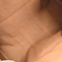 Louis Vuitton Louis Vuitton Keepall Bandouliere Bag Monogram Canvas Brown Canvas Travel Bag Bag (Pre-Loved)