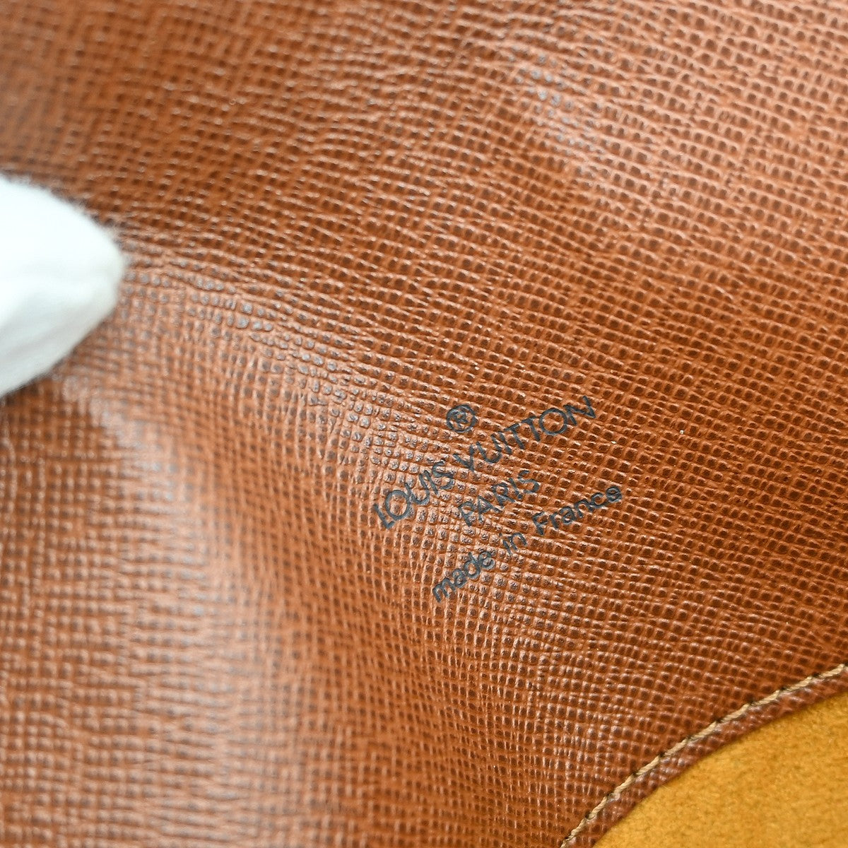 Louis Vuitton Louis Vuitton Musette Salsa Handbag Monogram Canvas Brown Canvas Shoulder Bag Bag (Pre-Loved)