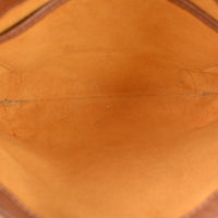 Louis Vuitton Louis Vuitton Musette Salsa Handbag Monogram Canvas Brown Canvas Shoulder Bag Bag (Pre-Loved)