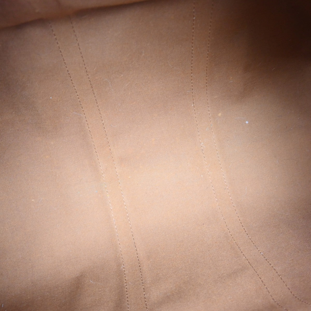 Louis Vuitton Louis Vuitton Keepall Bag Monogram Canvas Brown Canvas Travel Bag Bag (Pre-Loved)