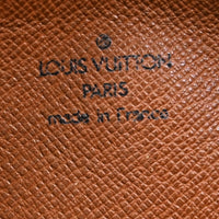 Louis Vuitton Louis Vuitton Papillon Handbag Monogram Canvas Brown Canvas Handbag (Pre-Loved)