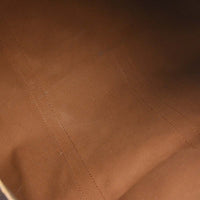 Louis Vuitton Louis Vuitton Keepall Bag Monogram Canvas Brown Canvas Travel Bag Bag (Pre-Loved)