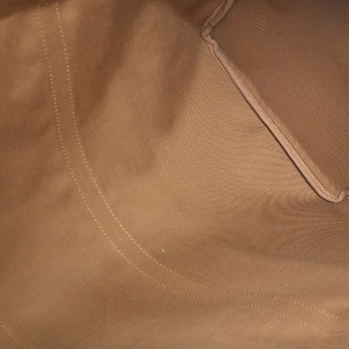 Louis Vuitton Louis Vuitton Keepall Bag Monogram Canvas Brown Canvas Travel Bag Bag (Authentic Pre-Loved)