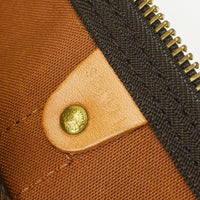 Louis Vuitton Louis Vuitton Keepall Bag Monogram Canvas Brown Canvas Travel Bag Bag (Pre-Loved)