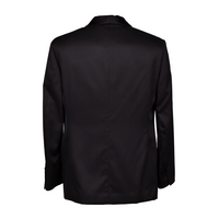 Brunello Cucinelli Satin Shawl Collar Dinner Jacket
