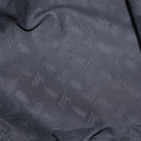 Gucci Gucci Jolie Web Tote Gg Canvas Black Canvas Tote Bag Bag (Pre-Loved)