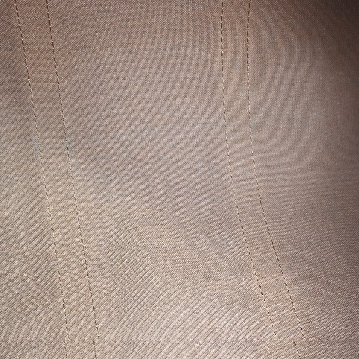 Louis Vuitton Louis Vuitton Keepall Bag Monogram Canvas Brown Canvas Travel Bag Bag (Authentic Pre-Loved)