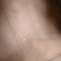 Louis Vuitton Louis Vuitton Keepall Bag Monogram Canvas Brown Canvas Travel Bag Bag (Pre-Loved)