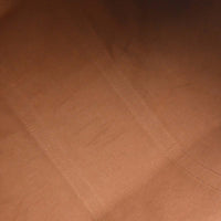 Louis Vuitton Keepall Bag Monogram Canvas Brown Canvas Travel Bag Bag (Pre-Loved)