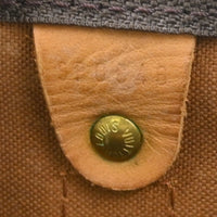 Louis Vuitton Louis Vuitton Keepall Bag Monogram Canvas Brown Canvas Travel Bag Bag (Authentic Pre-Loved)