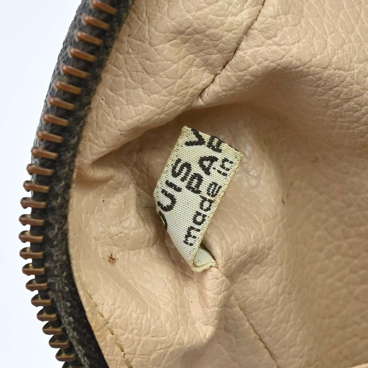 Louis Vuitton Louis Vuitton Trousse Toilette Monogram Canvas Brown Canvas Clutche & Pouche Bag (Pre-Loved)