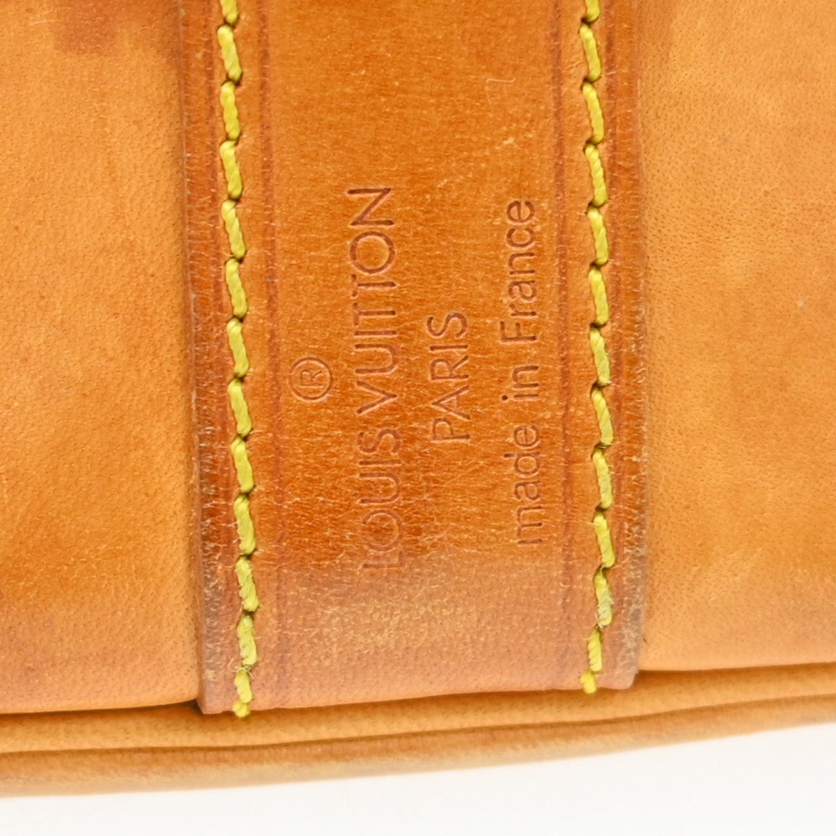 Louis Vuitton Randonnee Backpack Monogram Canvas Brown Canvas Backpack Bag (Authentic Pre-Loved)