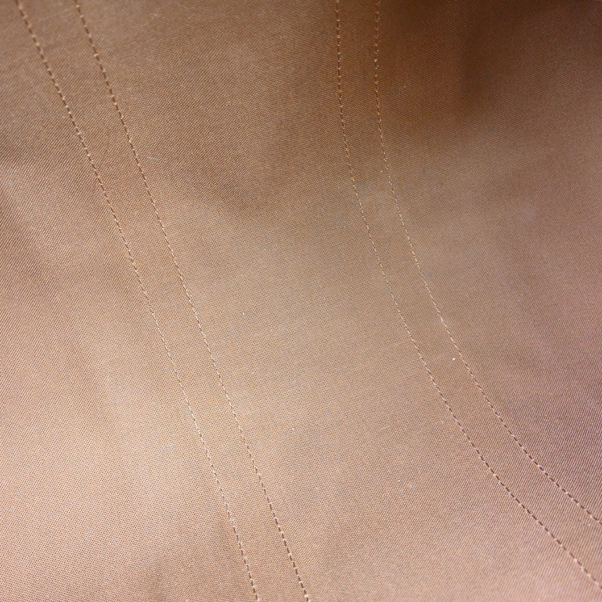 Louis Vuitton Louis Vuitton Keepall Bag Monogram Canvas Brown Canvas Travel Bag Bag (Pre-Loved)