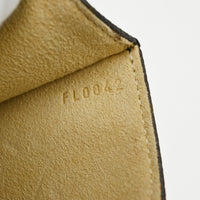 Louis Vuitton Louis Vuitton Florentine Waist Bag Monogram Canvas Brown Canvas Clutche & Pouche Bag (Authentic Pre-Loved)
