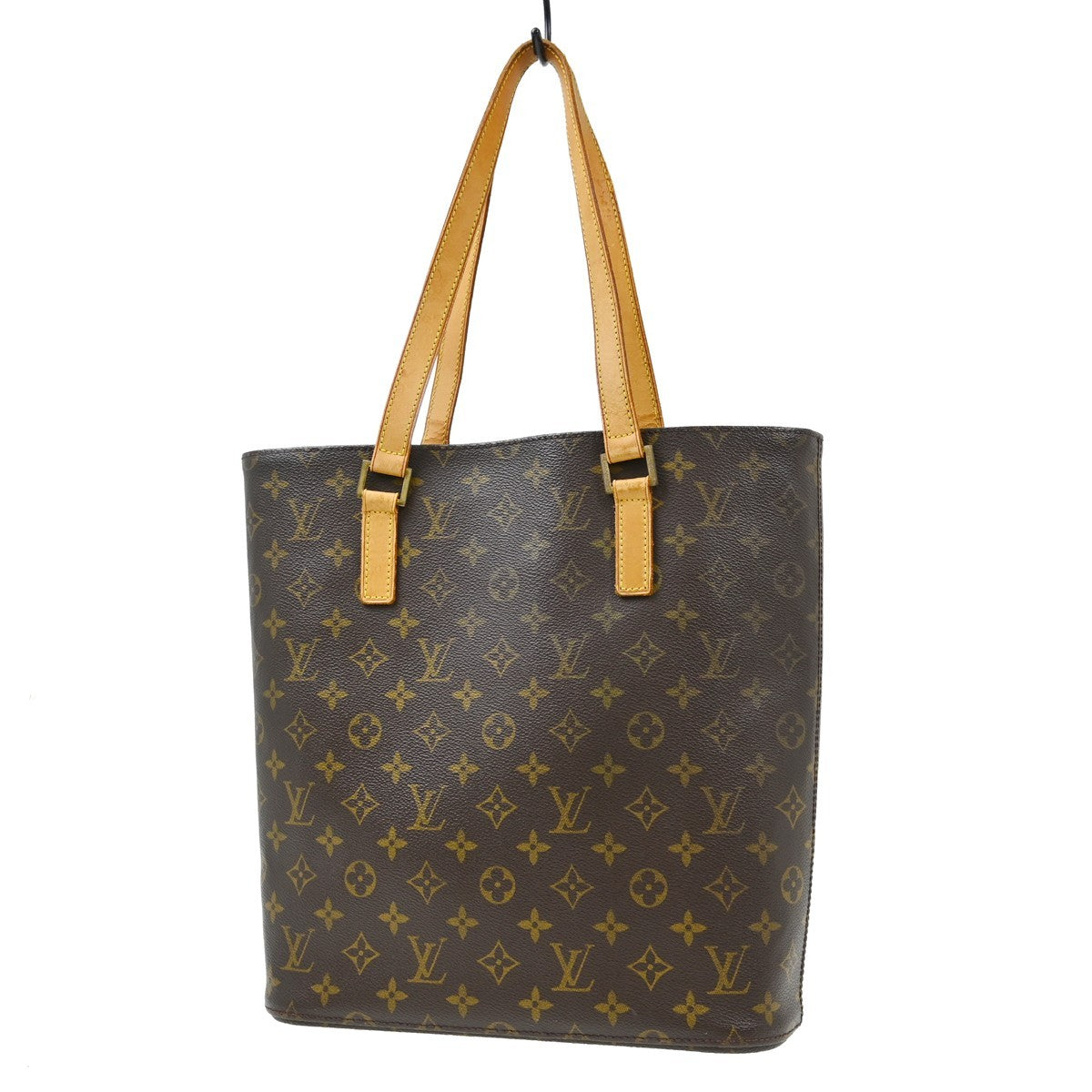 Louis Vuitton Louis Vuitton Vavin Tote Monogram Canvas Brown Canvas Tote Bag Bag (Pre-Loved)