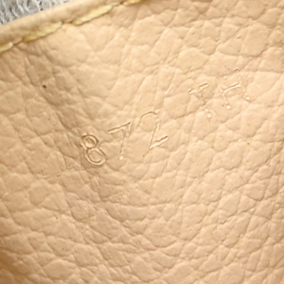 Louis Vuitton Louis Vuitton Trousse Toilette Monogram Canvas Brown Canvas Clutche & Pouche Bag (Authentic Pre-Loved)