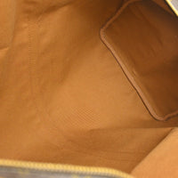 Louis Vuitton Louis Vuitton Keepall Bandouliere Bag Monogram Canvas Brown Canvas Travel Bag Bag (Authentic Pre-Loved)