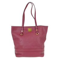 Louis Vuitton Louis Vuitton Citadine Handbag Monogram Empreinte Leather Purple Leather Tote Bag Bag (Authentic Pre-Loved)