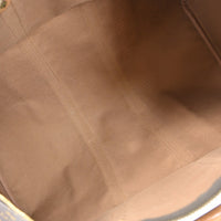 Louis Vuitton Louis Vuitton Keepall Bag Monogram Canvas Brown Canvas Travel Bag Bag (Pre-Loved)