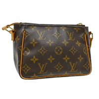 Louis Vuitton Louis Vuitton Viva Cite Handbag Monogram Canvas Brown Canvas Shoulder Bag Bag (Authentic Pre-Loved)