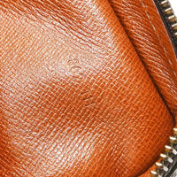 Louis Vuitton Louis Vuitton Amazone Bag Monogram Canvas Brown Canvas Shoulder Bag Bag (Pre-Loved)