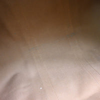 Louis Vuitton Keepall Bag Monogram Canvas Brown Canvas Travel Bag Bag (Authentic Pre-Loved)