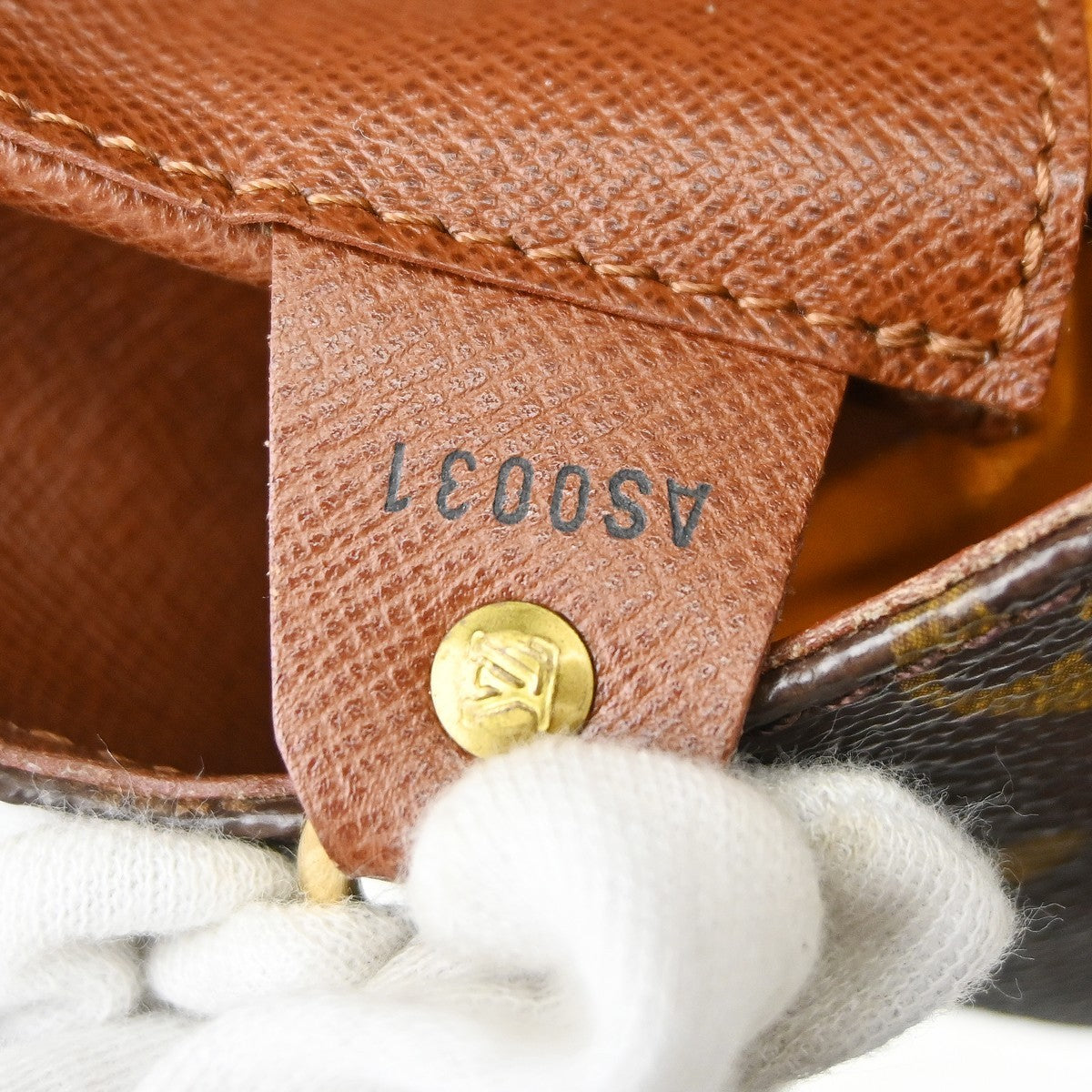 Louis Vuitton Louis Vuitton Musette Salsa Handbag Monogram Canvas Brown Canvas Shoulder Bag Bag (Authentic Pre-Loved)